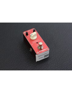 Tom's Line Engineering Overdrive / Distortion