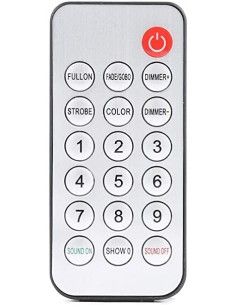 BEAMZ PLS15 Stroboscope 2