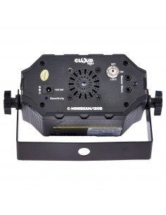 CLOUD NIGHT Minibeam Laser... 2