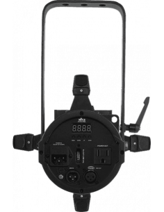 CHAUVET Poursuite & Découpe... 2