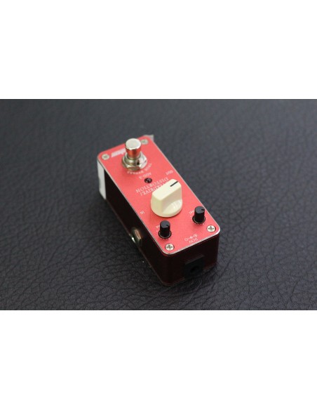 Tom's Line Engineering Overdrive / Distortion