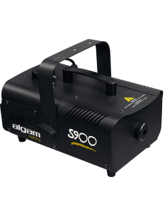 ALGAM Machine à fumée S900