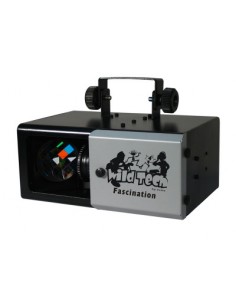 WILD TECH Fascination...