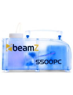 BEAMZ Machine à fumée... 2