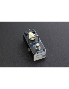 Tom's Line Engineering Bluesy Vintage Blues Overdrive