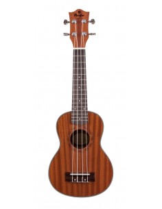 PRODIPE Ukulélé BS-1EQ Soprano