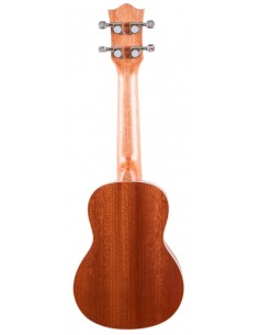 PRODIPE Ukulélé BS-1EQ Soprano 2