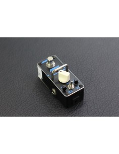 Tom's Line Engineering Bluesy Vintage Blues Overdrive 2