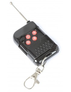 BEAMZ Machine à Neige... 2