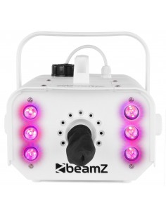 BEAMZ Machine à Neige...