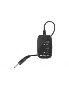 STAGE LINE Télécommande LC-3