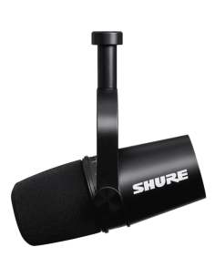SHURE MV7 USB