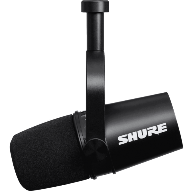 Shure MV7 USB