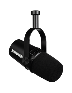 SHURE MV7 USB 2