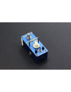 Tom's Line Engineering Harmonizer 2