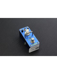 Tom's Line Engineering Mario Bit Crusher