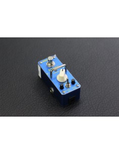 Tom's Line Engineering Mario Bit Crusher 2