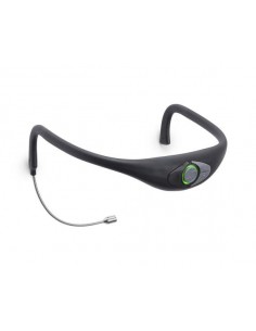 SAMSON HeadSet Airline 88 2