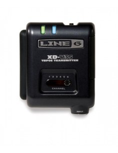 LINE 6 Micro Cravate XD V35L 2