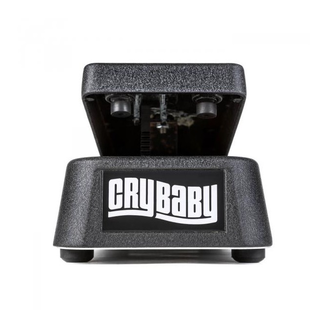 DUNLOP CryBaby MDU 95Q Control Wah