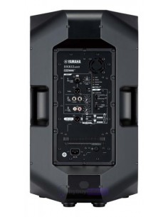 YAMAHA Enceinte Sono... 2