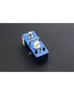 Tom's Line Engineering Pure Echo 2