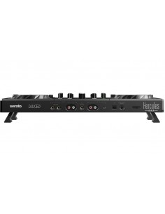 HERCULES Platine USB... 2