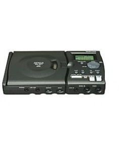 TASCAM Entraineur Basse CD