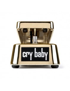 DUNLOP CryBaby 50...