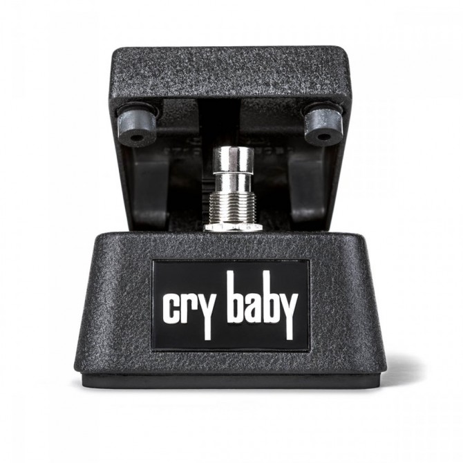 DUNLOP CryBaby CBM95 Mini