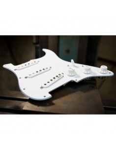 SEYMOUR DUNCAN Plaque...