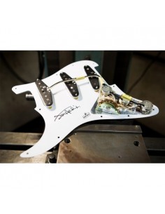 SEYMOUR DUNCAN Plaque... 2