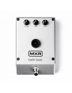 MXR Talk Box M222 2
