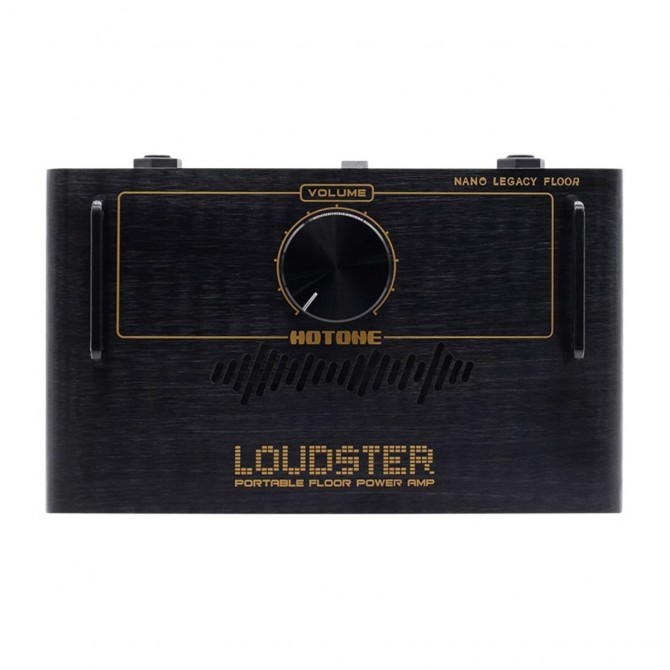 HOTONE Loudster ELECTRIQUE