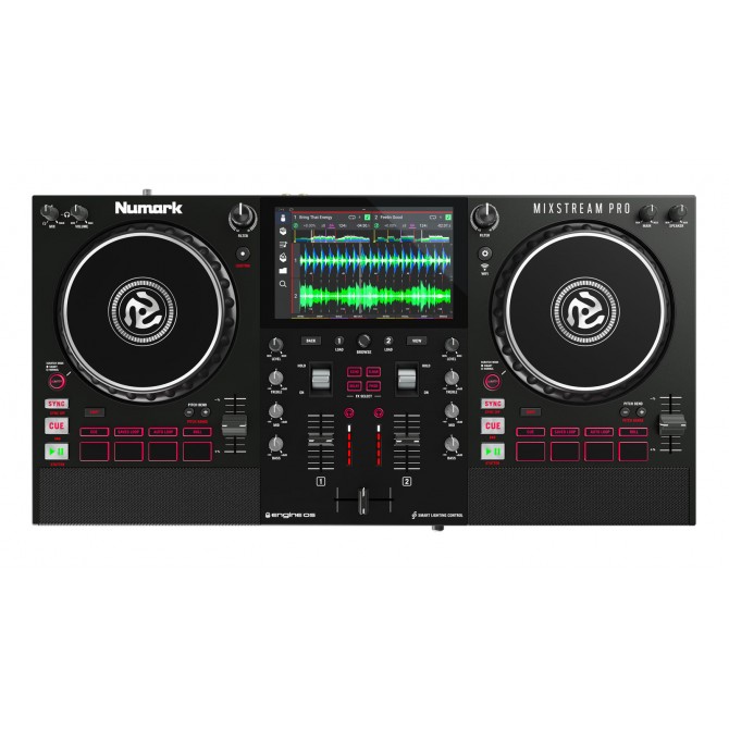 NUMARK Mixstream Pro DJ Autonome /...