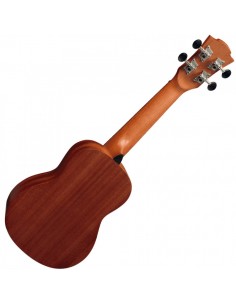 LAG Ukulélé TKU8S Soprano 2