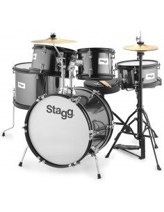 STAGG Junior 16"