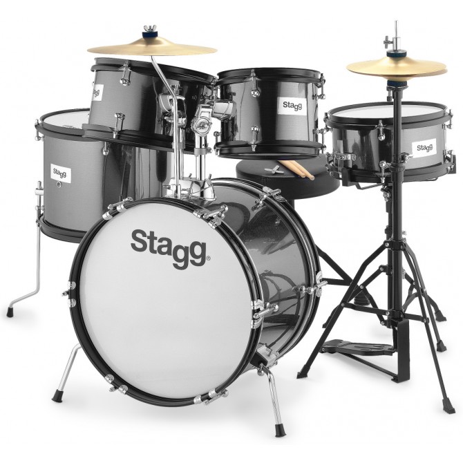 STAGG Junior 16"