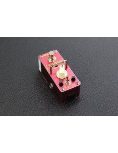 Tom's Line Engineering Vacuum Stack Valve Stack Simulator 2