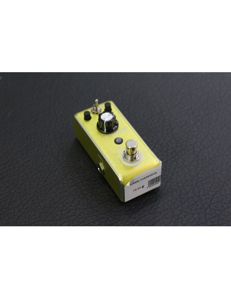 Rowin Overdrive