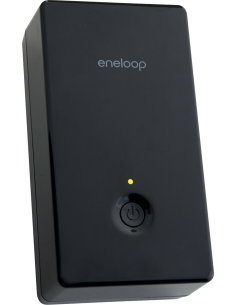 SANYO Pedal Juice Pile...