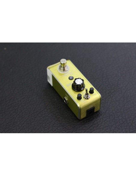 Rowin Overdrive