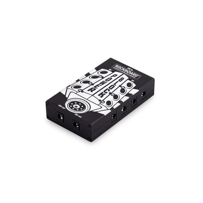 ROCKBOARD Power Block Alimentation