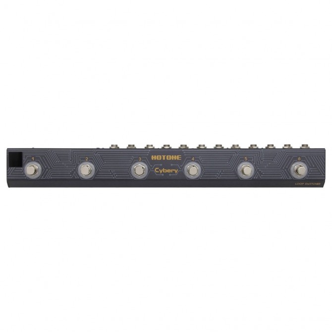 HOTONE Cybery Loop Switcher