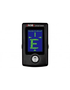 AROMA AT-08 Pédale d'accordeur