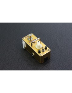 Tom's Line Engineering Plex Brit Stack Simulator 2