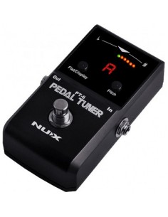 NUX Pédale d'accordeur PT-6 2