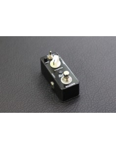 Mooer Black Secret Distortion