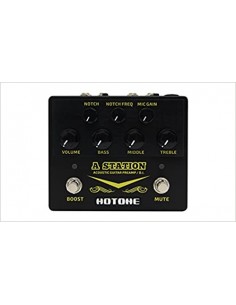 HOTONE A Station Pré Ampli