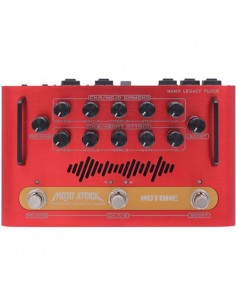 HOTONE Mojo Attack Ampli